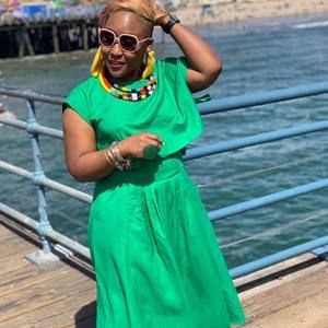 Meet your Posher, Nzinga